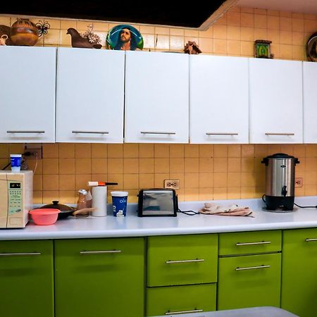 Hostal Cuija Coyoacan Berlin 268 Coyoacan Meksyk Zewnętrze zdjęcie