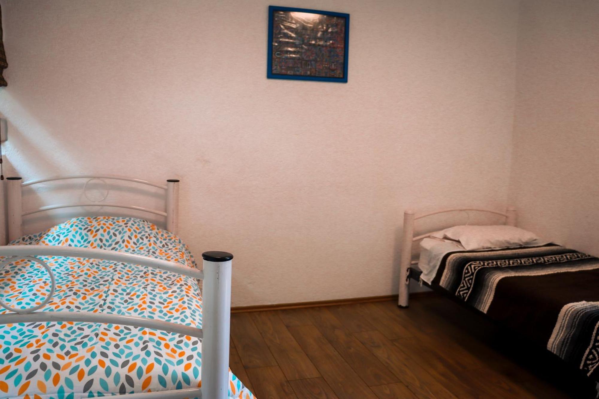 Hostal Cuija Coyoacan Berlin 268 Coyoacan Meksyk Zewnętrze zdjęcie