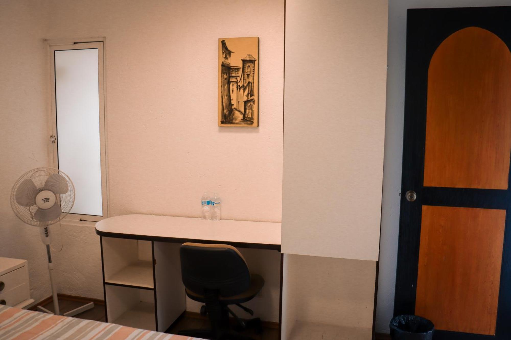 Hostal Cuija Coyoacan Berlin 268 Coyoacan Meksyk Zewnętrze zdjęcie