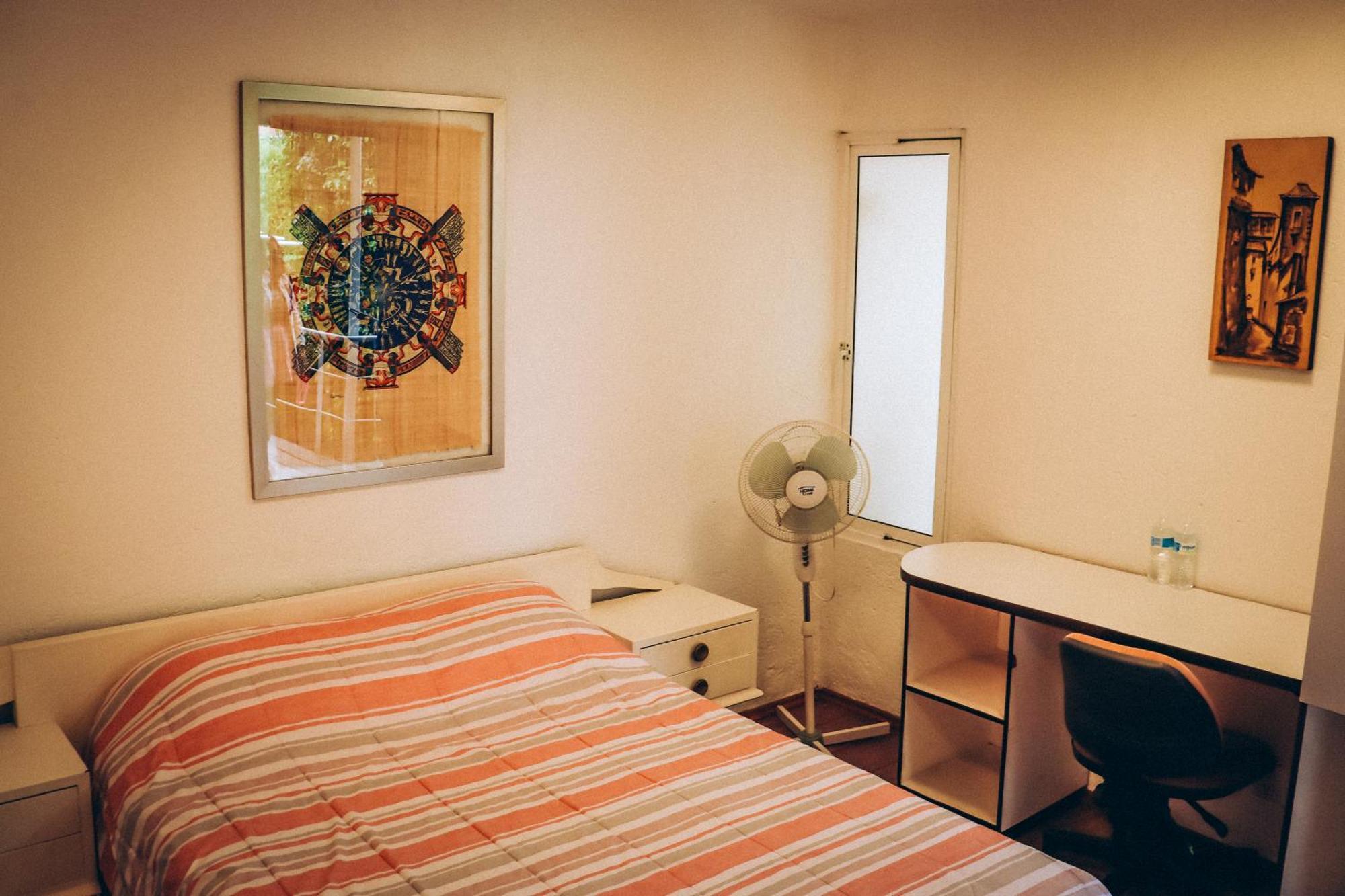 Hostal Cuija Coyoacan Berlin 268 Coyoacan Meksyk Zewnętrze zdjęcie