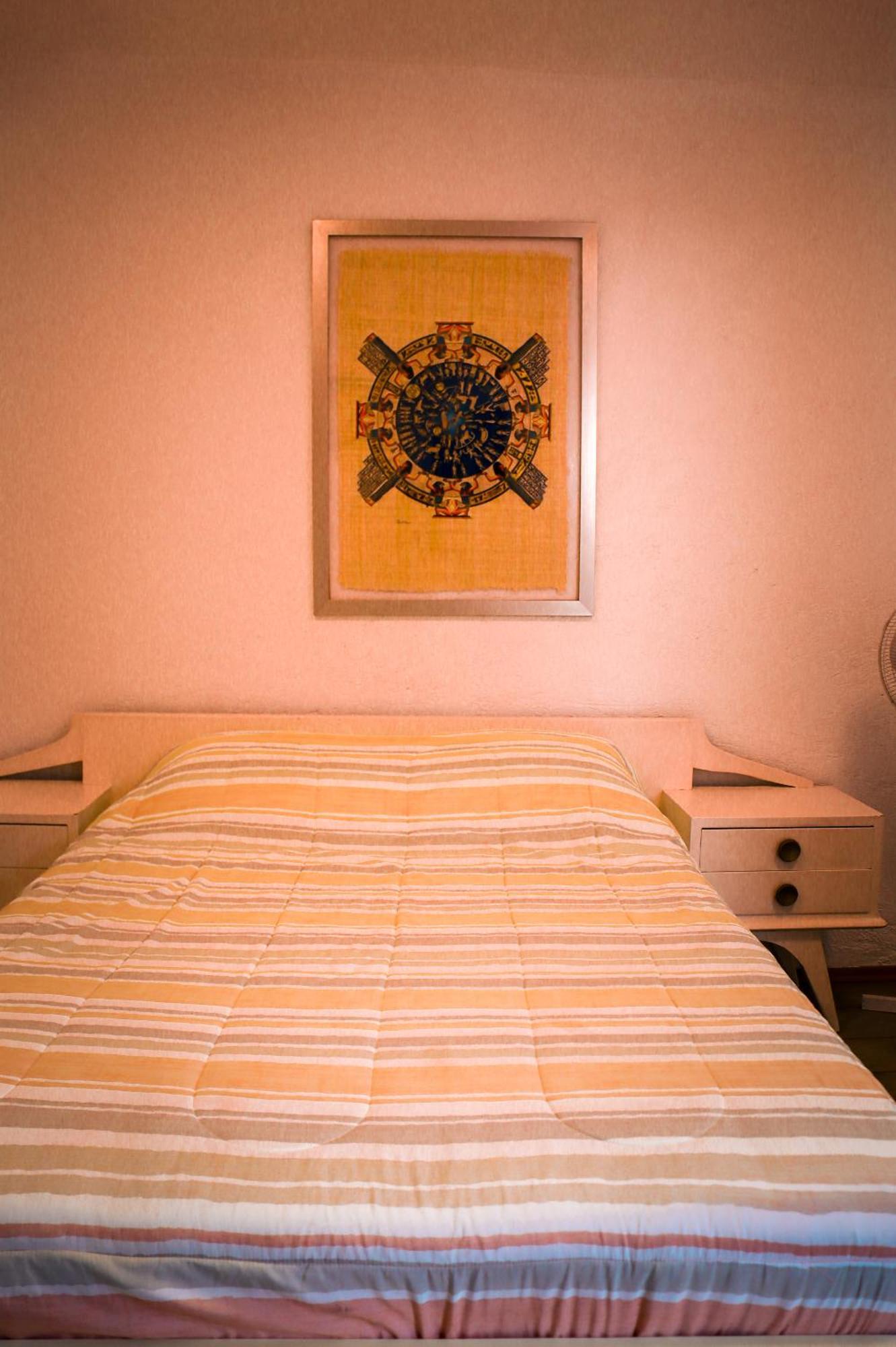 Hostal Cuija Coyoacan Berlin 268 Coyoacan Meksyk Zewnętrze zdjęcie
