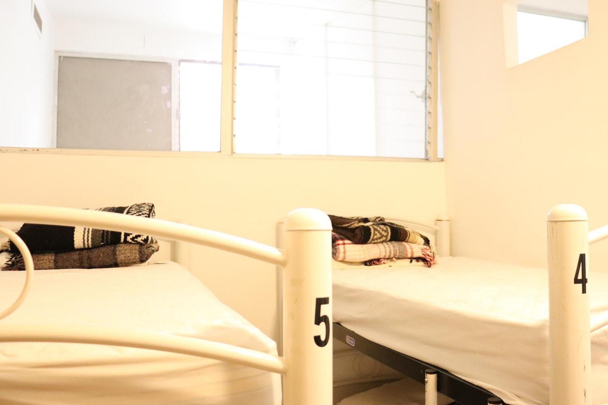 Hostal Cuija Coyoacan Berlin 268 Coyoacan Meksyk Zewnętrze zdjęcie