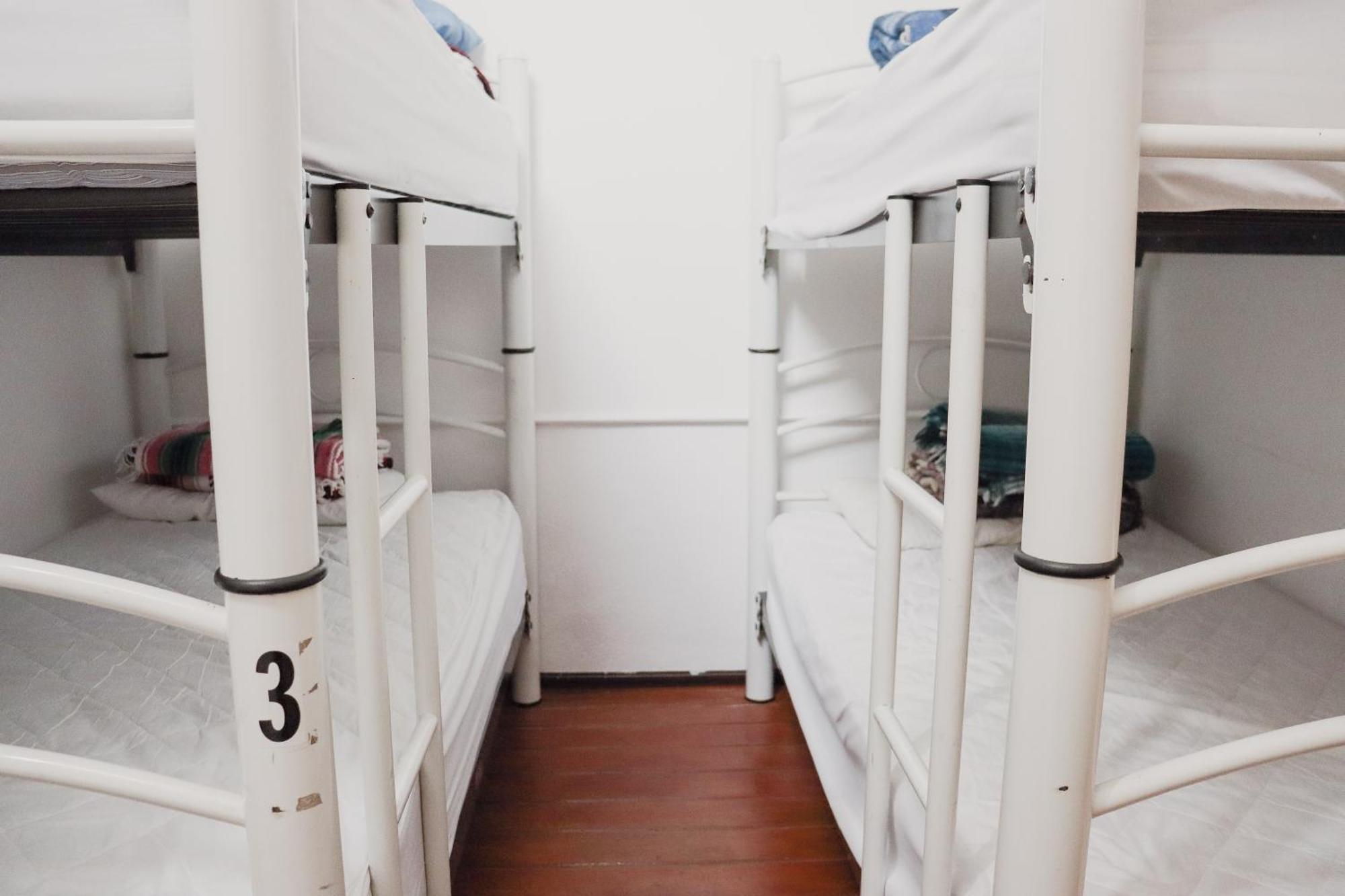 Hostal Cuija Coyoacan Berlin 268 Coyoacan Meksyk Zewnętrze zdjęcie