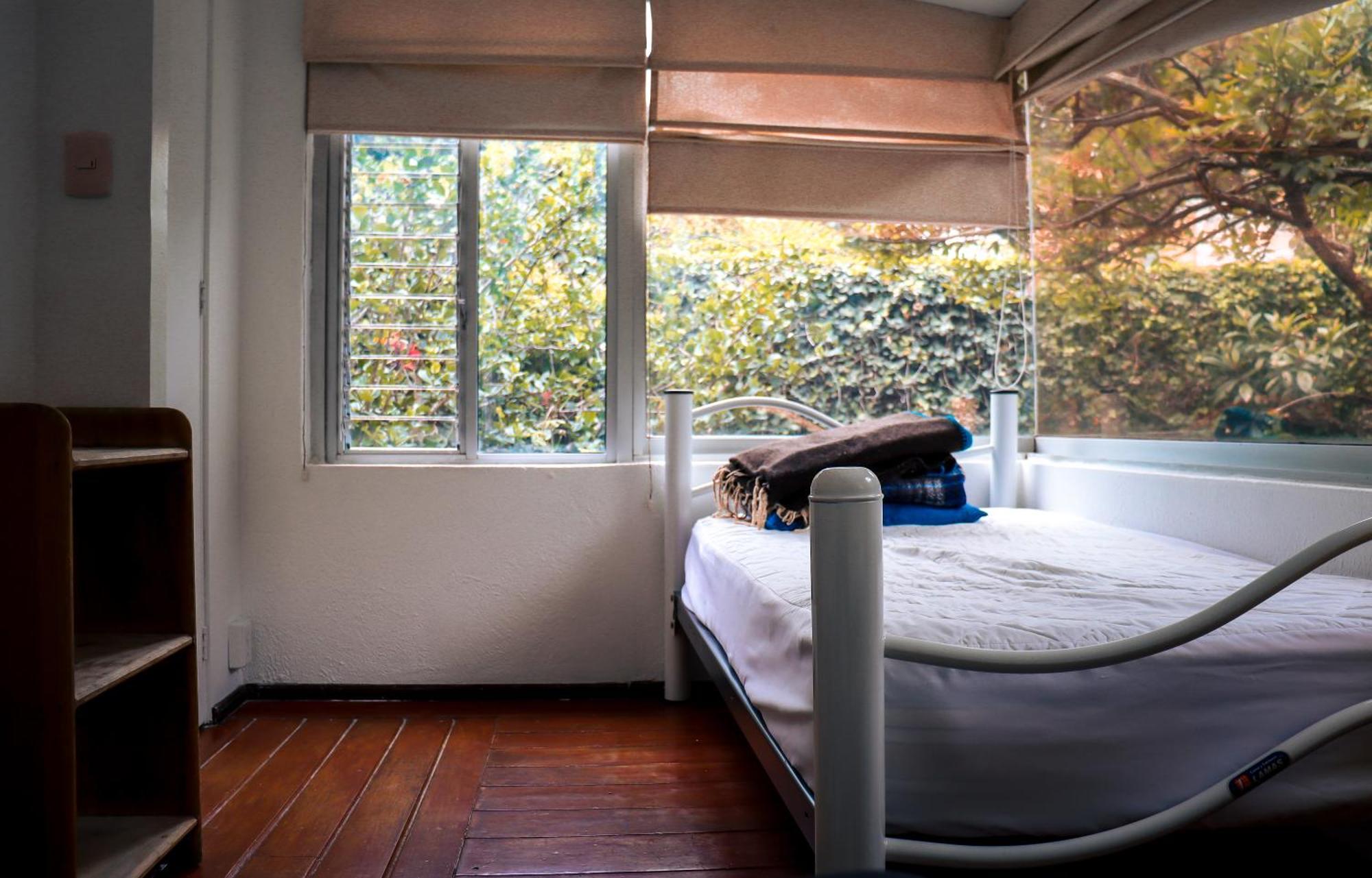 Hostal Cuija Coyoacan Berlin 268 Coyoacan Meksyk Zewnętrze zdjęcie