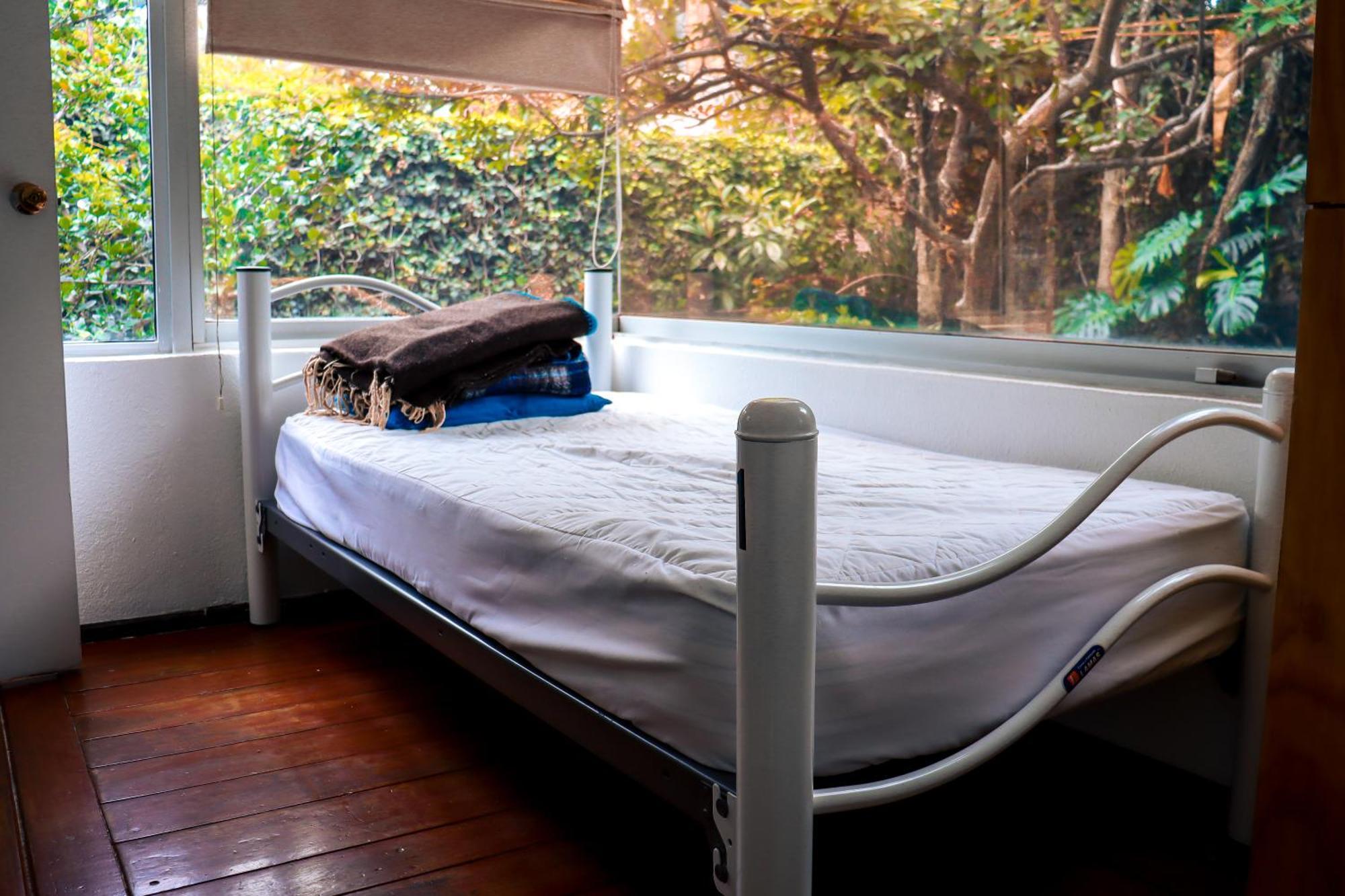 Hostal Cuija Coyoacan Berlin 268 Coyoacan Meksyk Zewnętrze zdjęcie