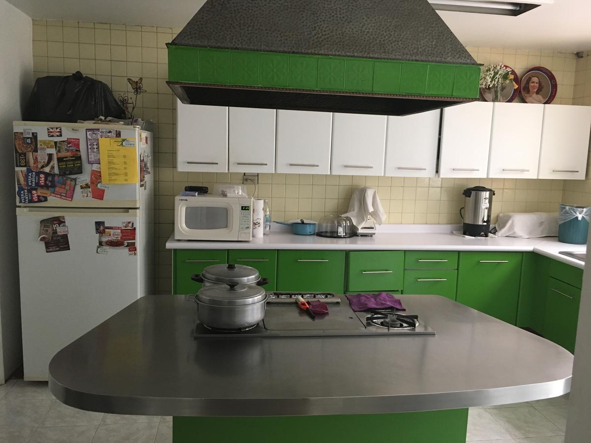 Hostal Cuija Coyoacan Berlin 268 Coyoacan Meksyk Zewnętrze zdjęcie