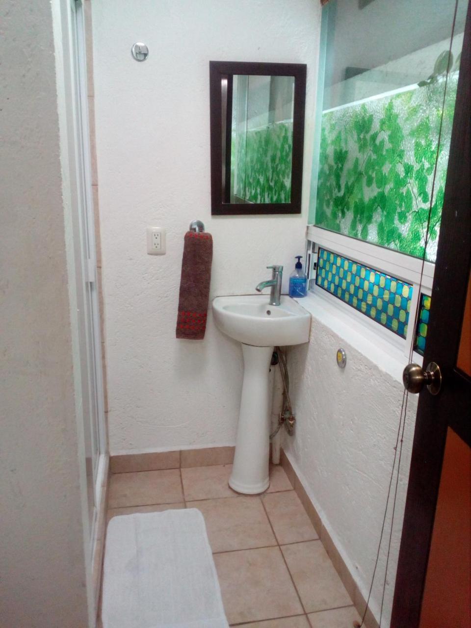 Hostal Cuija Coyoacan Berlin 268 Coyoacan Meksyk Zewnętrze zdjęcie
