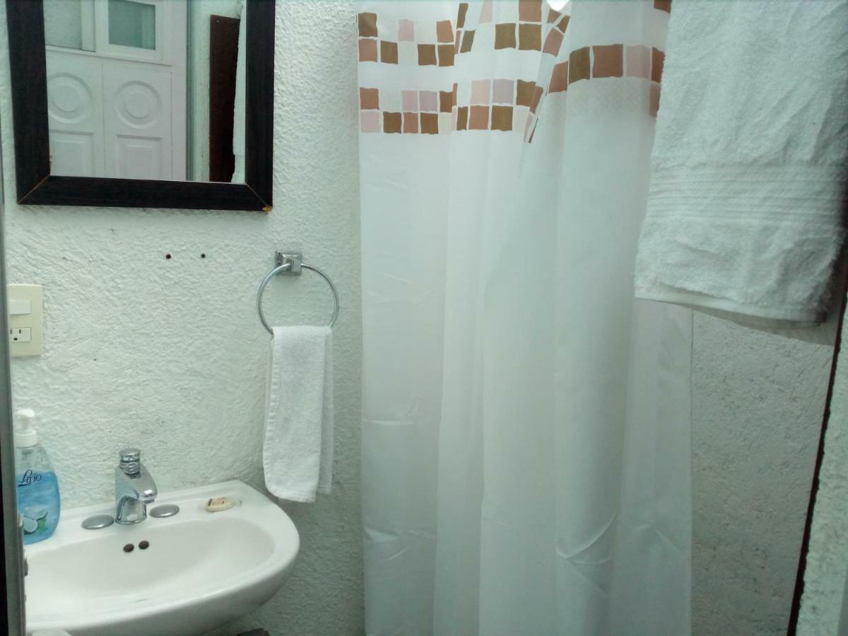 Hostal Cuija Coyoacan Berlin 268 Coyoacan Meksyk Zewnętrze zdjęcie